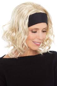 Reviews (216) add your review. Beach Waves Headband Wig By Cardani Medium Length Beach Waves Headband Wig