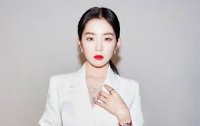 View this on artstation irene sans cano on artstation. Asia Artist Awards 2019 Visual Irene Red Velvet Jadi Hot Topic Sampai Disebut Idol Tercantik