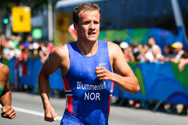 2 days ago · norway's kristian blummenfelt collapsed, was sick and had to be put into a wheelchair after winning the triathlon gold medal. Kristian Blummenfelt Store Norske Leksikon