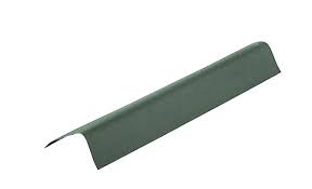 Rive Plaque Bitume Ondulee Vert 100 X 33 Cm Castorama