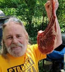 Alan C. Adkins Obituary January 28, 2023