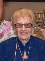 Lena “Lee” (Spicuzza) Rocchio Obituary