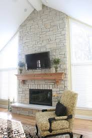 Norm plate 2 of 49 norm plate Remodeling Your Two Story Fireplace North Star Stone
