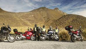 About Us Ornsby Motorcycle Training