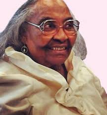 Mary Alice Washington