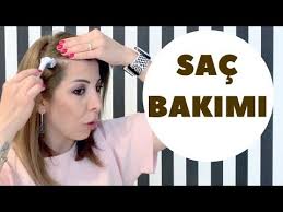 Dermapolin Sac Bakim Paketleri Uygulamasi Youtube
