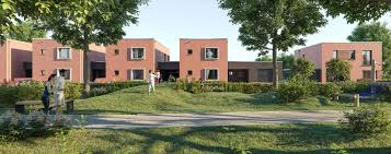 Die immobilien reichen hinsichtlich ihrer wohnfläche von 120 bis 144 m². Klinkerhofe Bonava