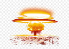 Explosion transparent background bomb png. Nuclear Explosion Transparent Background Transparent Nuclear Explosion Png Transparent Png Download 601x524 6709114 Pngfind