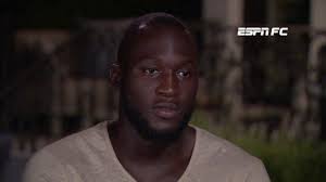 Image result for lukaku united medical