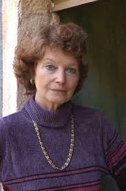 Catherine Schell Former Actress Now Runs Editorial Stock Photo