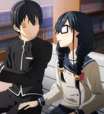 Oresuki Are You The Only One Who Loves Me Season 2 Description In 2020 Upcoming Anime Anime Anime Characters