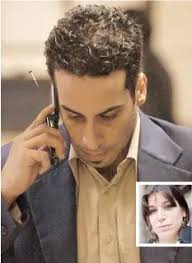 Hermano de Áurea Vázquez frente a frente al gran jurado