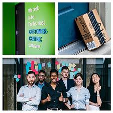 Your estimated federal refund $0. Human Resources Logistik Amazon Jobs