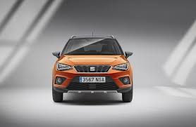 Seat Arona A New B Suv Is In Town Car Photos Miniature Cars New Cars