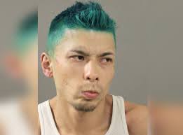 Updated: Dexter Lloyd Houle has been Arrested