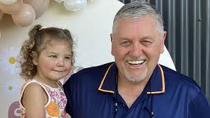 Ray Hadley shares an update after his family was rocked by shock diagnosis 