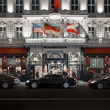 Alle nachrichten aus wien und den wiener bezirken sowie services rund um die bundeshauptstadt: Hotel Hotel Sacher Wien Vienna Trivago Ae