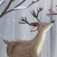 Sip & Paint: Winter Forrest Friends — Eleven Winery event image