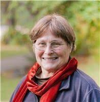 Nancy Kuhn Obituary (1943