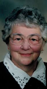 Isobel Brimacombe Obituary April 2, 2020