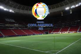 Introducing the stadiums of conmebol copa america 2021. Oygqbjnfh6805m