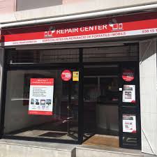 REPAIR CENTER