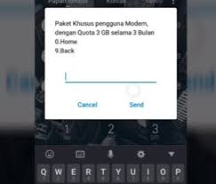 Trik internet gratis telkomsel yang pertama kita bisa melakukannya dengan menggunakan bantuan aplikasi opera mini handler. Kode Paket Internet Gratis Telkomsel Terbaru Mei 2021 Teknogress Com