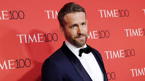 Coz lately i've been spinnin', and drinkin' alone. Ryan Reynolds Developing Stoned Alone Comedy For Fox Variety