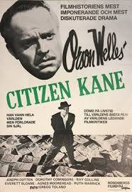A group of reporters are trying to decipher the last word ever spoken by charles foster kane, the millionaire newspaper tycoon: Citizen Kane Movie Poster 1535195 Movieposters2 Com