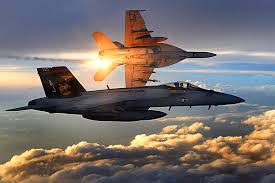 And allied forces around the world. Boeing F A 18e F Super Hornet Wikipedia