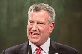 De Blasio furious rent board nixed his call for a freeze
