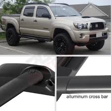 Xporter rack to fit 2018 tacoma. Toyota Tacoma Double Cab 2016 2020 Roof Rack A128p94l262 Topgearautosport