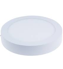 The frame is one of the more critical led panel light components because it is designed to stop light leakage. Smart 18w Round Led Ceiling Fitting Light Lighting Store Lighting Fixtures Electrical Solar Lights Design Project Consulting 5s C Ltd