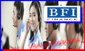 Demi kenyamanan kita bersama anggota. Loker Bfi Finance Bekasi Terbaru
