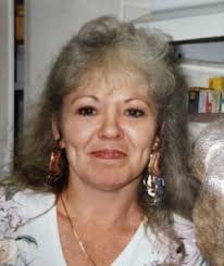 CONNIE LANIER Obituary