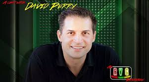 RVG Interviews: David Perry.