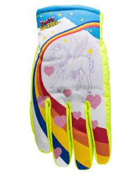 Title boxeo mexican leather training gloves tres. Freezy Freakies Gloves For Kids Adults The Totally Official Store