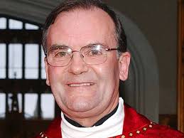 Fr Tommy McNulty left 'indelible mark'