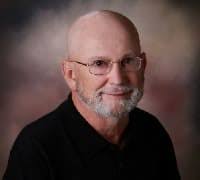 Dr. Roy E. Cromer, MD