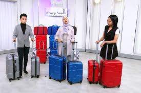 Speedy boarding with rigid trolleys, hand luggage and strategic tote bags, making sure the important things. E Commerce Astro S Go Shop Meets Soaring Demand The Edge Markets
