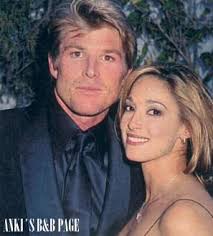 Winsor Harmon III and Candice Harmon
