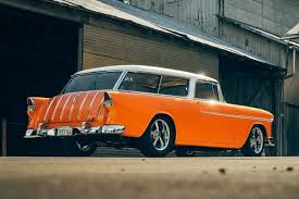 Image result for Navajo Orange 1955 Chrysler