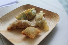 These gluten free dumplings are delicious, its wonderful comfort food and makes an easy weeknight supper! How Nyc Does Dumplings At The Nyc Dumpling Festival 15 Not Eating Out In New York