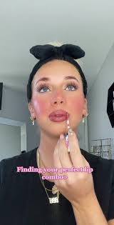 Corey Talbott Kiss Julia Rose