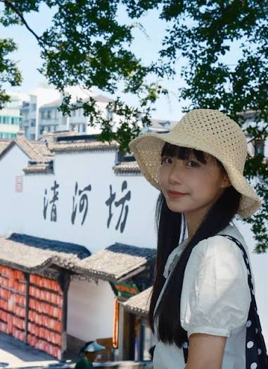 Phố Cổ Thanh Hà Phường – Linh hồn Hàng Châu