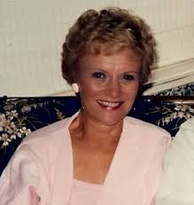 Obituary information for Edell Virginia Shields