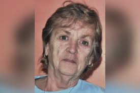 Betty J. (Haun) Zaffino