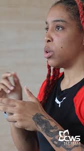 "It's ok to be selfish. It's ok to sometimes prioritise yourself over  everybody else. Because if you not good, you're not good for yourself and  you're not good for anybody else."