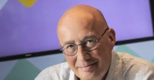 Daniel Dekker boeken