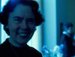 Sr Marie Anne Caron (1919-1988)